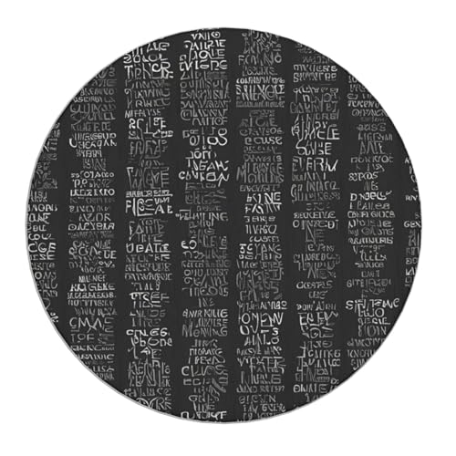 Dessous de verre code de programmation lot de 6 en diatomite idée cadeau originale pour tech - 8