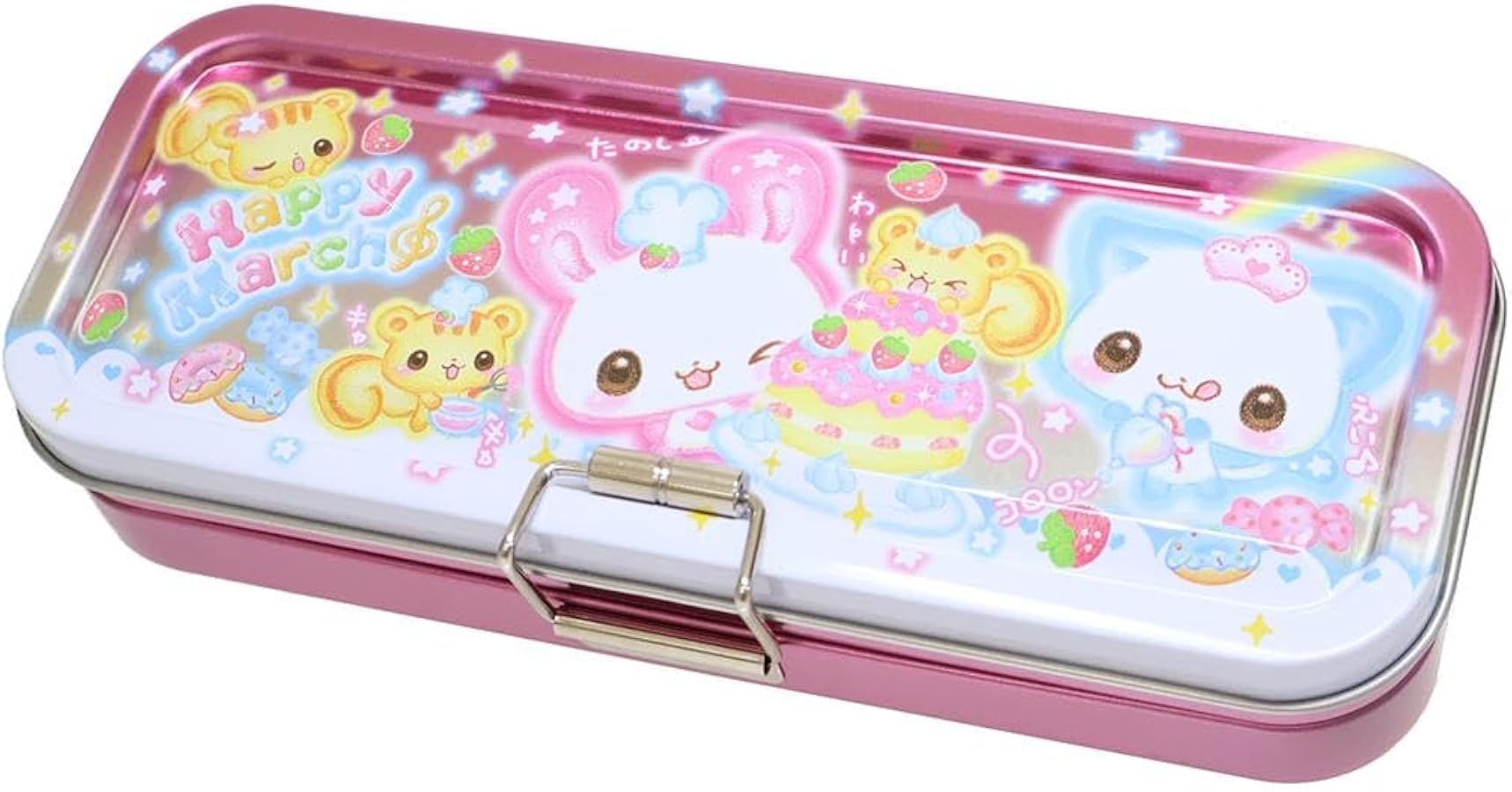 Amazon | カミオジャパン ペンケース センタークリップカンペン 平成