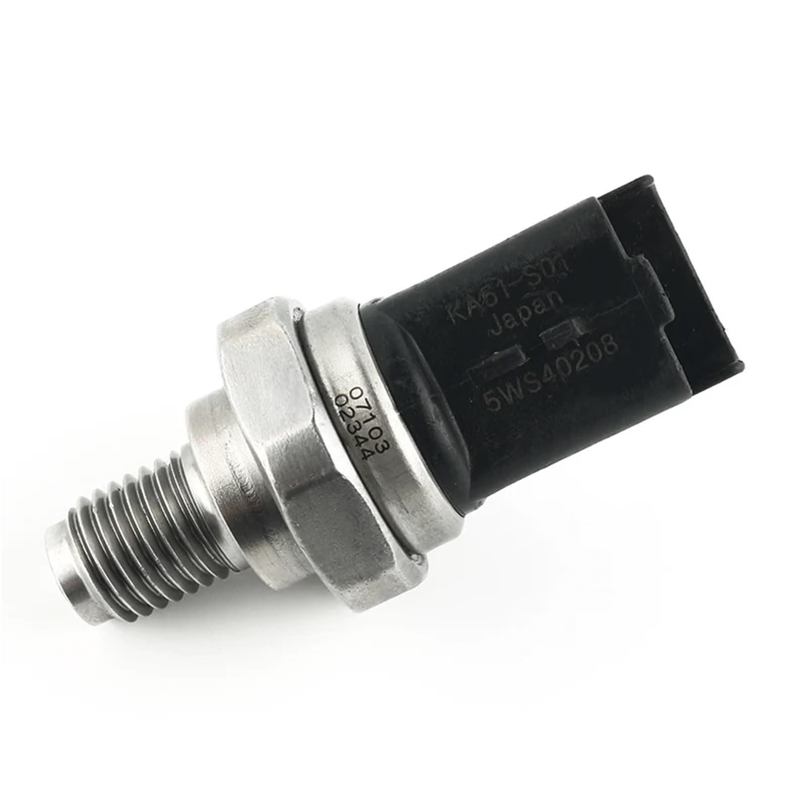Sensor de presión del riel de Combustible Original Compatible for Renault Clio y Megane Scenic. Sensor de presión