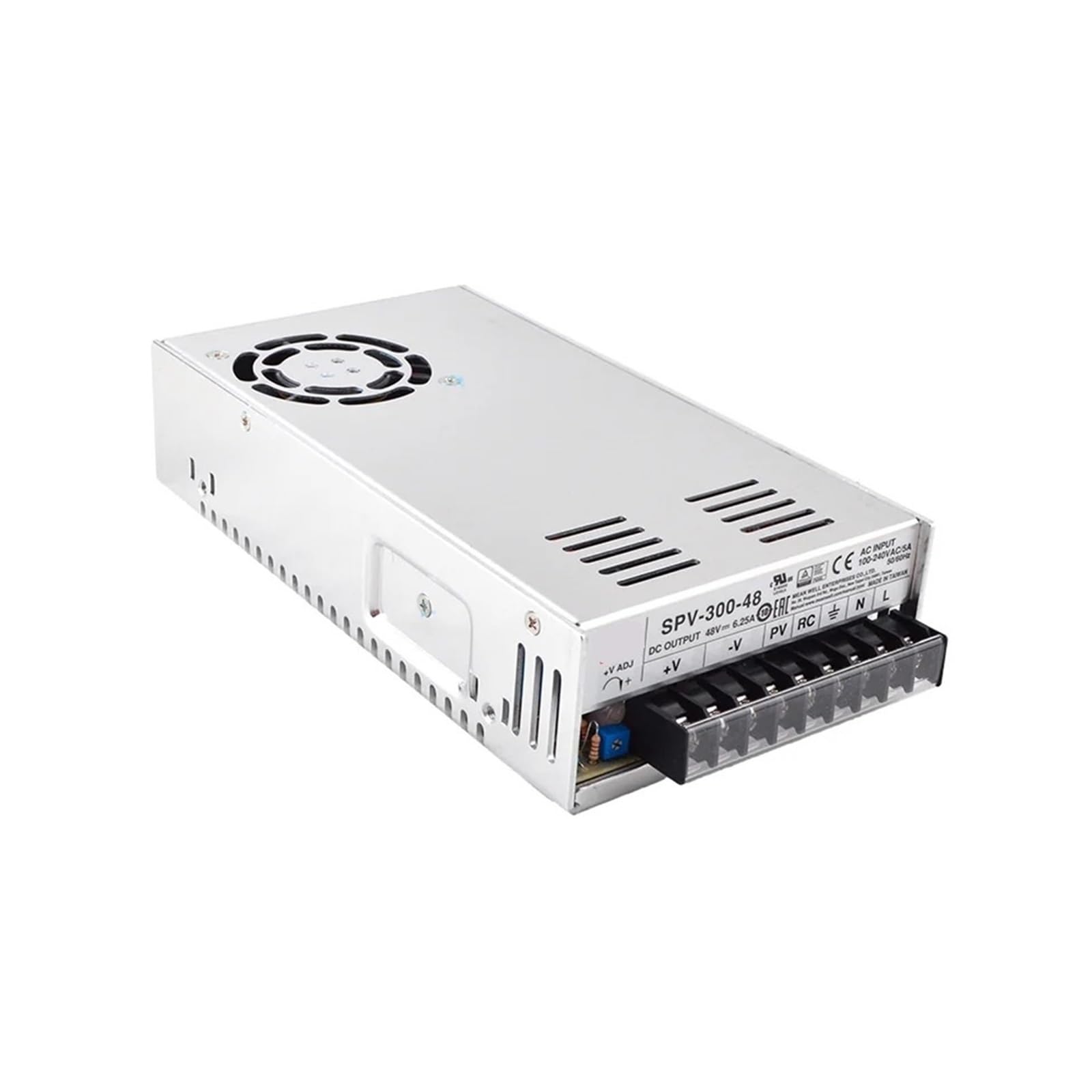 BRODEFUP SPV-300 Switching power supply SPV-300-12/24/48V 300W(SPV-300-12)