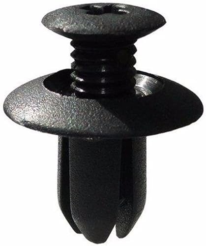 Carcasa de montaje Empuje Tipo Retenedor Para Hyundai Kia universal piezas del OEM x10