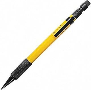 Rite in the Rain Weatherproof Mechanical Pencil, Yellow Barrel, 1.3mm Black Lead (No. YE13)
