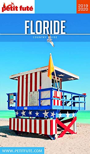 Télécharger FLORIDE 2019/2020 Petit Futé (Country Guide) PDF Ebook En Ligne