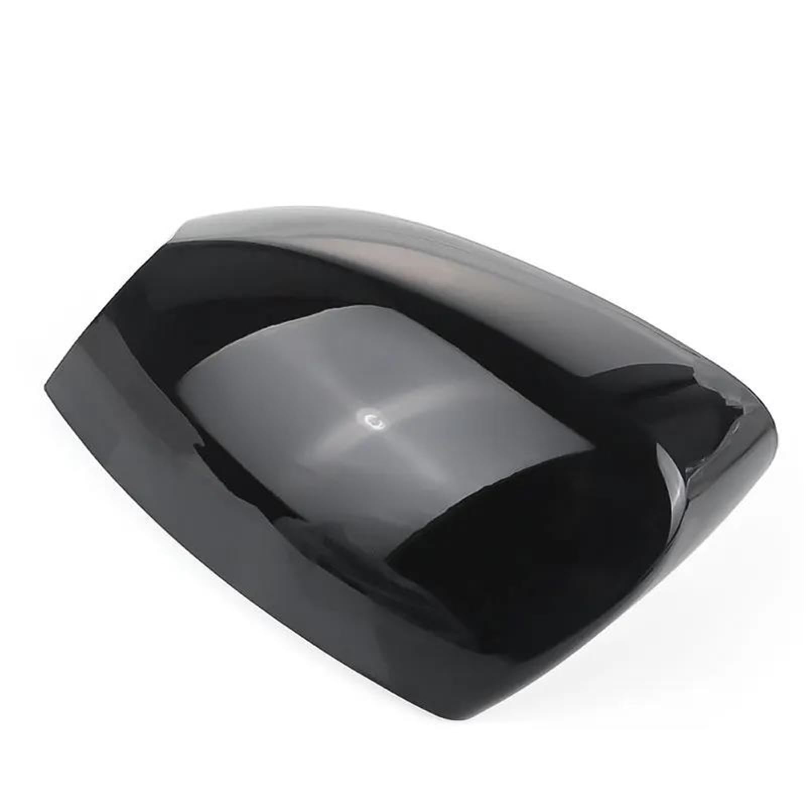 Calotte Specchietti Retrovisori Esterni Per Auto Per Ford Per S-MAX Per MK1 Per Galaxy Per C-Max Per KUGA Per Escape 2006-2015 Coperture Retrovisore Shell(BIANCO,Un paio)