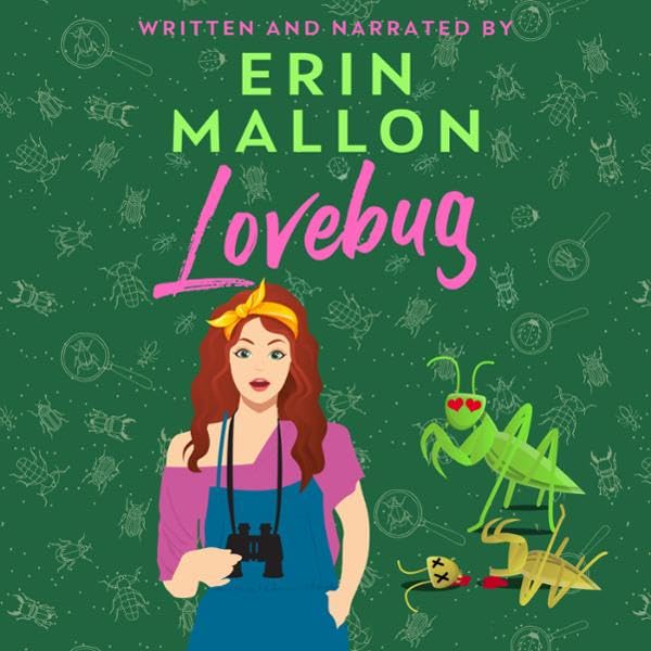 Cover art for Lovebug