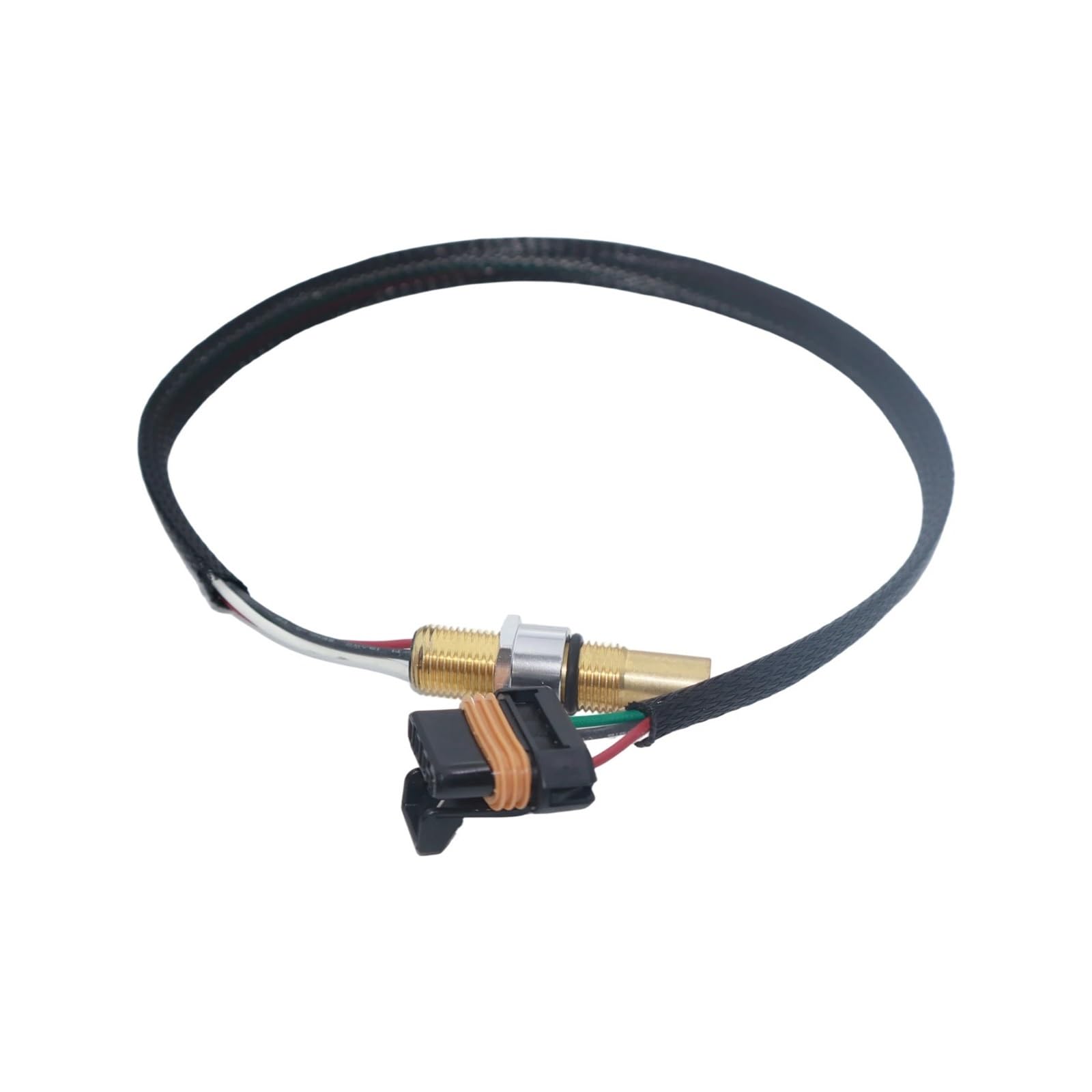 Sensor de velocidad de rueda AT360573 repuesto de topadoras interfaz estandar 7