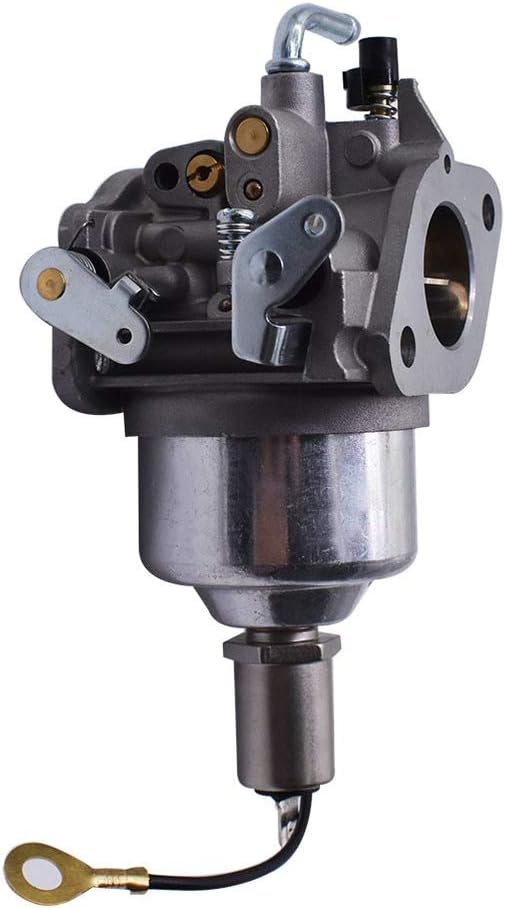 ALL-CARB Carburetor Assembly replacement for John Deere AM130924 Carb Fits for LT180 LTR180 LX277 Engines Replace for AM130925 AM130923