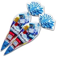 Moritz Eiskonfekt Würfel Set 2 x 200 g Spitztüte