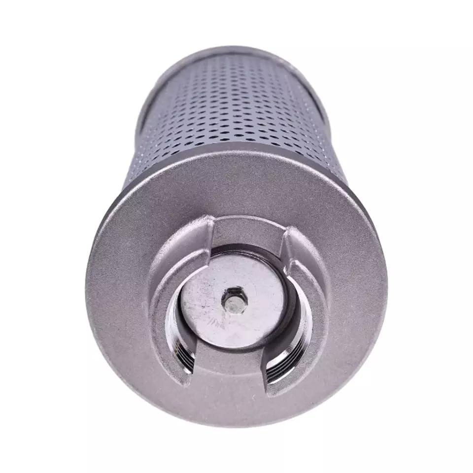 Amazon.com: YIHETOP Hydraulic Filter 4294132 4272372 Compatible