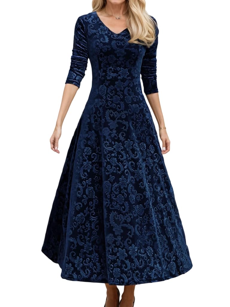 short sleeve long formal dresses Short Sleeves Burgundy Black Long Satin Prom Dresses, Short Sleeves Long Formal Evening Dresses, US 8 / Custom Color / With Rush+$19.99 main image 0