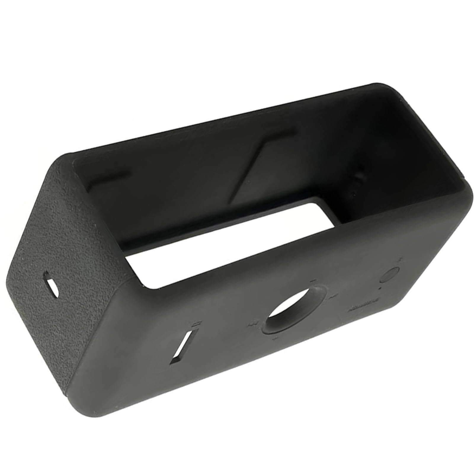 Soft Silicone Protective Cover Spare Part for Marshall EMBERTON Speaker