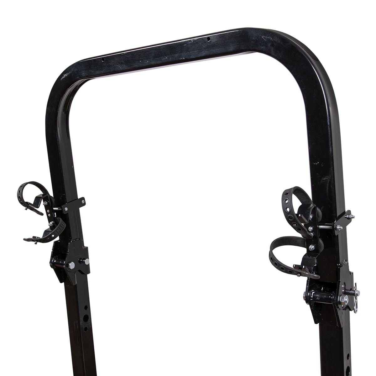 ROPS Weed Eater/Soporte de Herramientas de Mango Largo