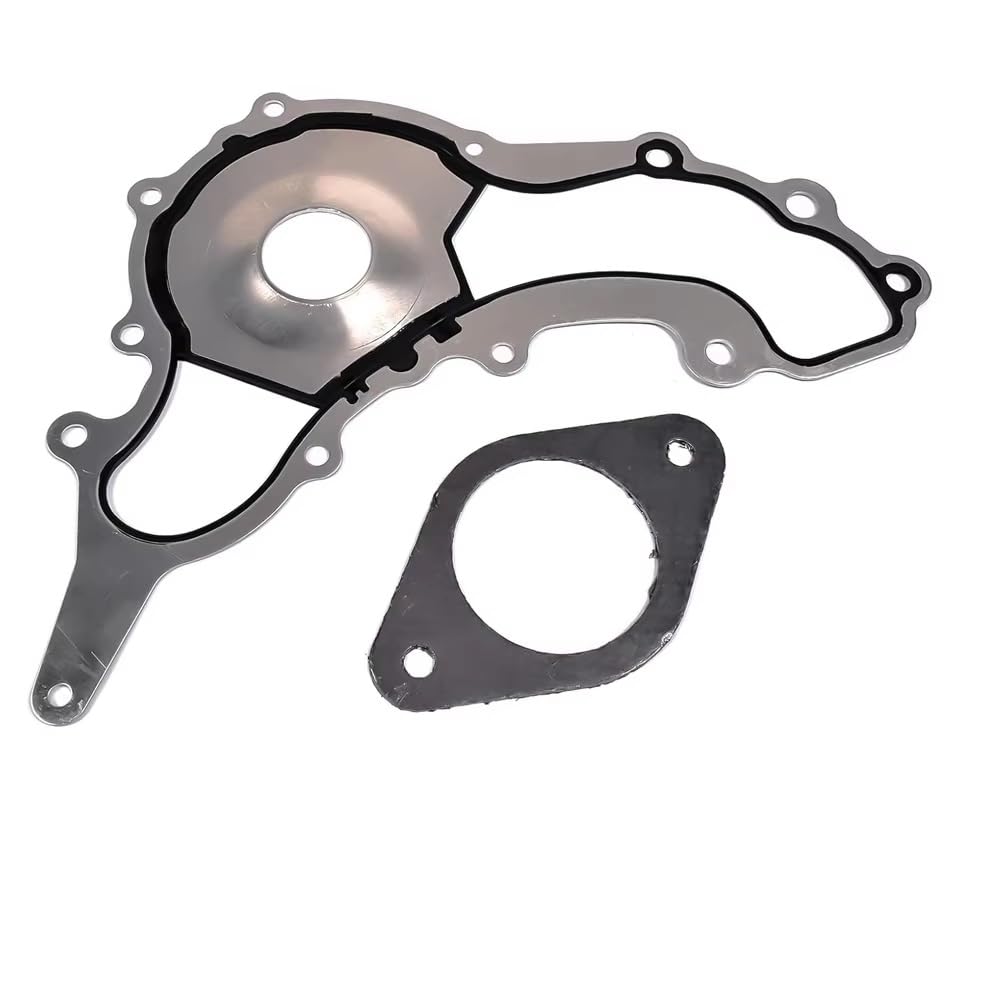 Junta estanqueidad tapa válvulas Piezas Del Motor Juego De Juntas Culata Para 3,6 L V6 Gas ERB ERC 11-15 Para Chrysler 300 Para AVENGER Para Jeep Para GRAND Para CHEROKEE