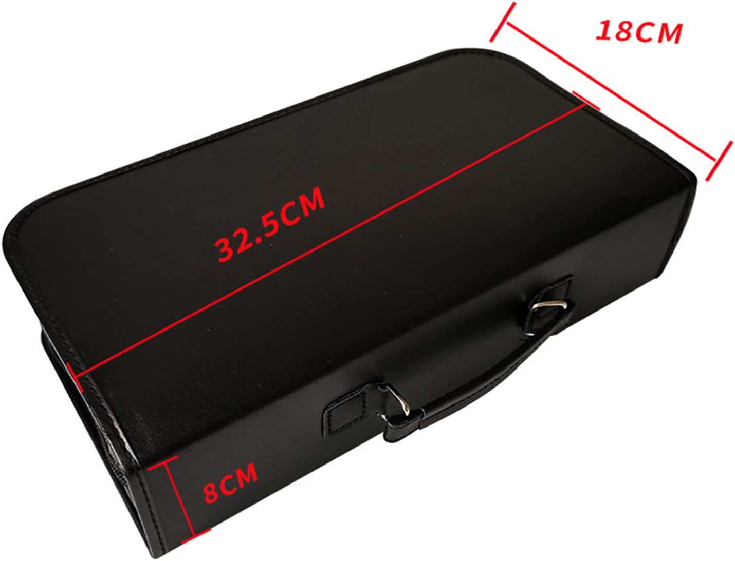 Traditional Nonslip Golf Putter Rod with Ball Return & Carrying Bag Sturdy Shaft Training Props Golf Putter