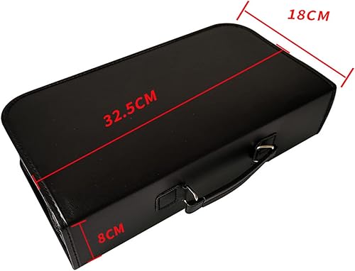 Miniatura 2 de 96cm Length Portable Travel Putter Putters Set Great Gifts for Christmas Birthdays New Years Party