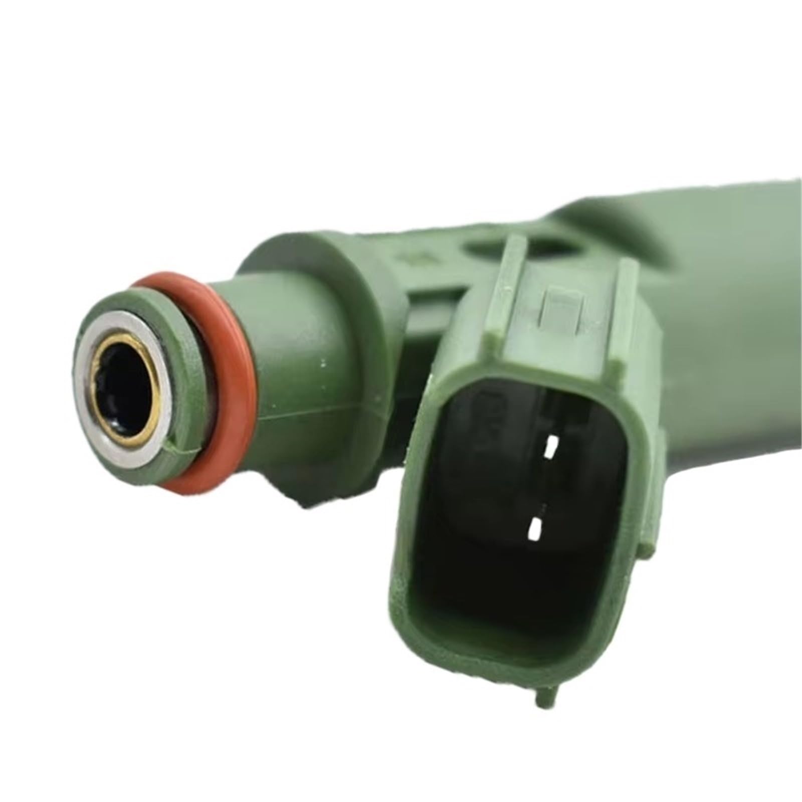 Do Toyota Do Corolli Do Matrix 1TR 2TR 3RZ 1 szt./4 1 szt. Wysokoenergetyczny wtryskiwacz paliwa(4 PCS)
