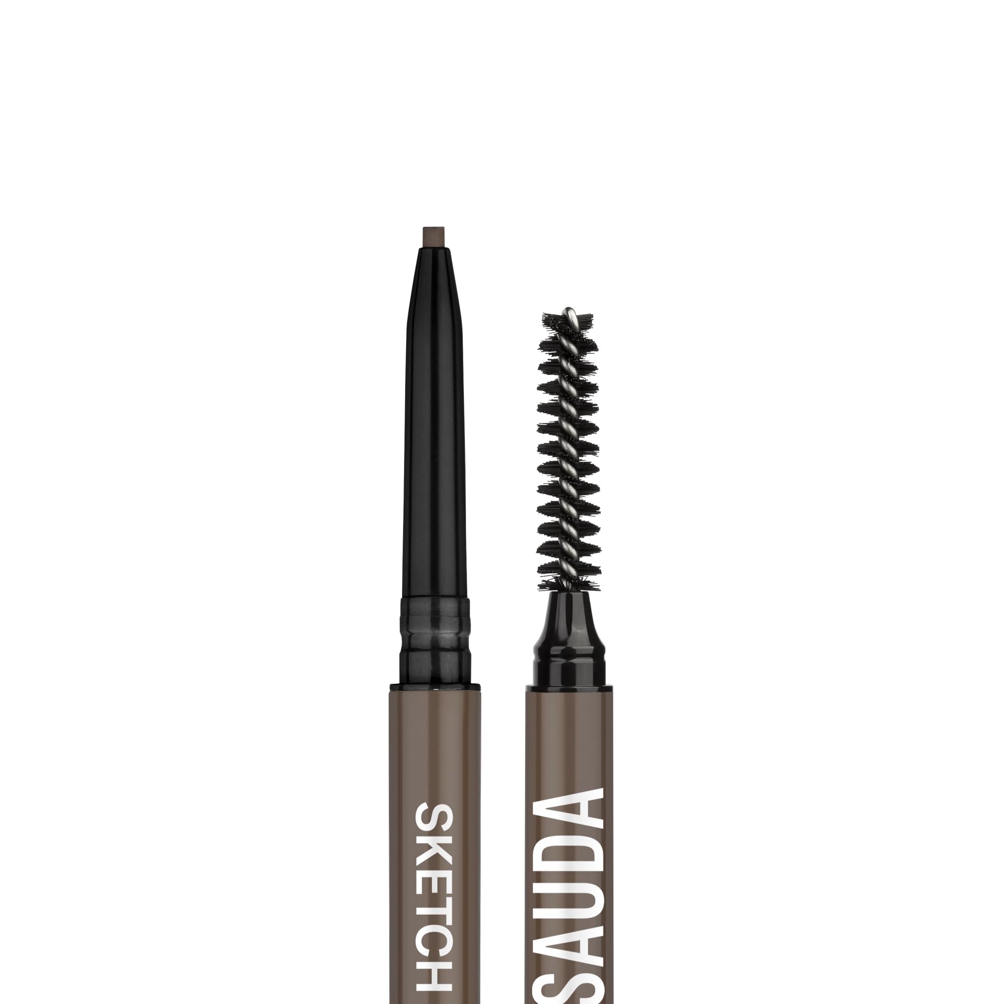 Mesauda Sketch Brows Brunette - Matita Automatica Waterproof Con Mina Slim