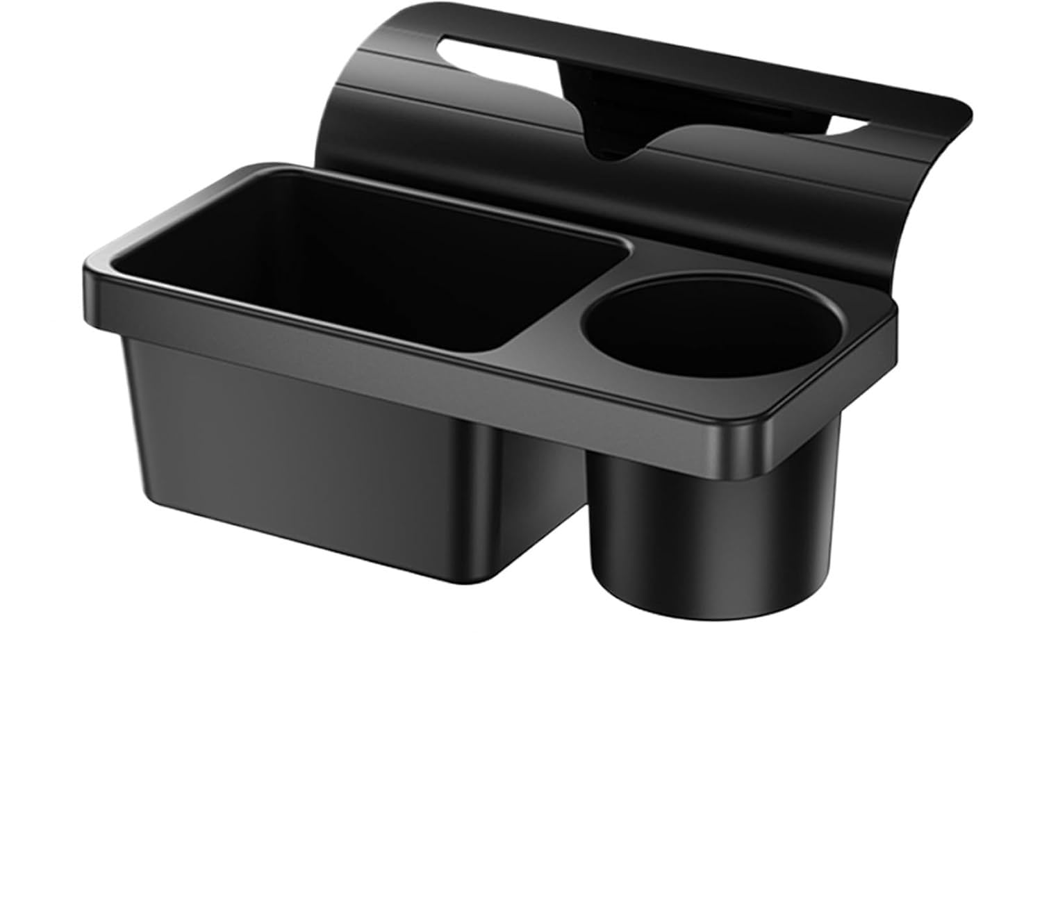 TGYHUJIK Car Cup Holders for Citroën Jumpy/Dispatch 1995-2024 Multifunctional Cup Tray Organizer