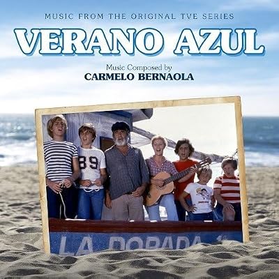 Verano Azul