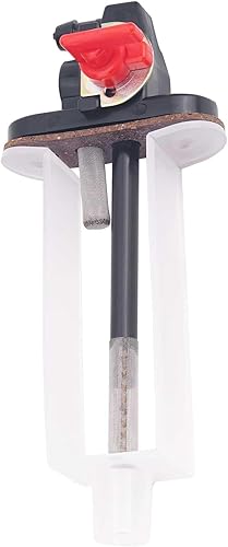 Miniatura 7 de AHL Interruptor de válvula de cierre del tanque de gasolina 7051006 7051014 compatible con Polaris Scrambler 500 4X4 1997 2001-2009 Polaris Sport