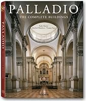 Palladio 3836505487 Book Cover