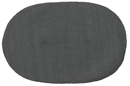 Jute & Co Tonga Tapis tissé à la Main Cover