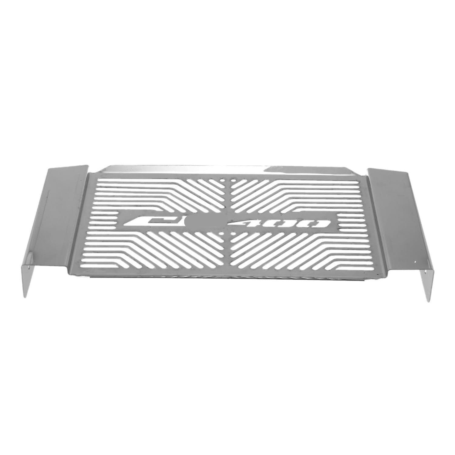 Grille protection radiateur moto CB400 SF VTEC cache moteur