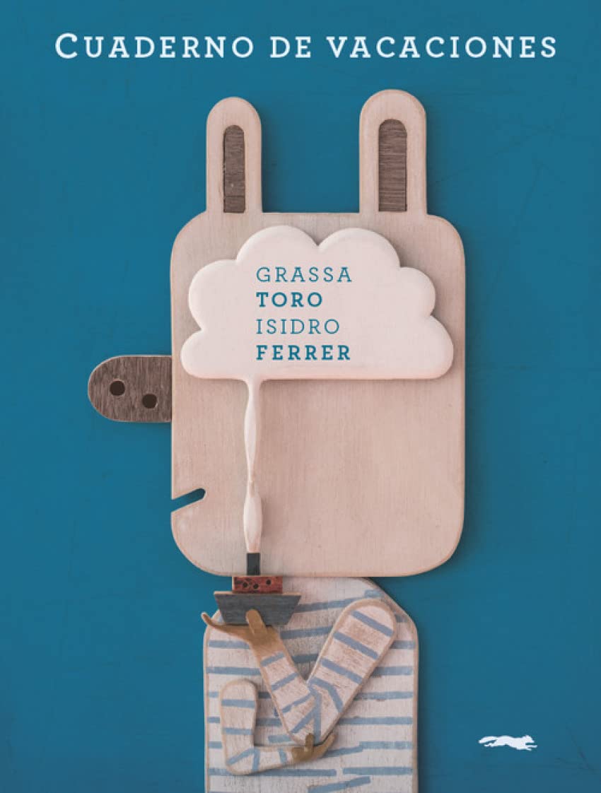 Cuaderno de vacaciones (Aprender y descubrir)