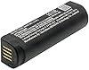 Replacement Battery for SHURE SB902 GLX-D Digital Wireless Systems GLXD1 GLXD2 MXW2 #2