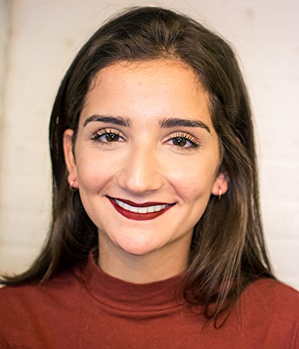 14K Gold Diamond Cut Round Endless Hoop Earrings, 1.25mm Thick Tube3