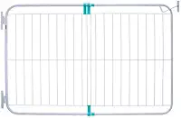 PORTÃO EXPANSIVO 70cm A 115cm - PET UTIL