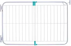 PORTÃO EXPANSIVO 70cm A 115cm - PET UTIL