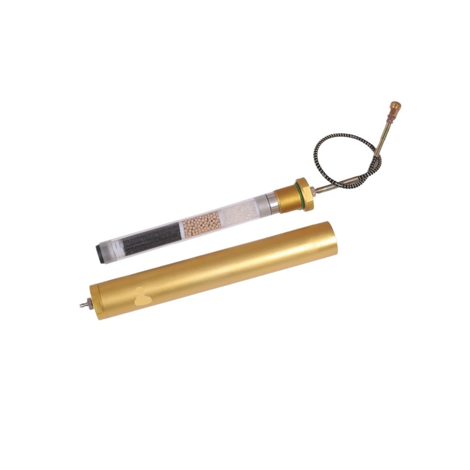 Séparateur 30 MPa haute pression en alliage pour compresseur