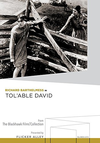 Tol'able David