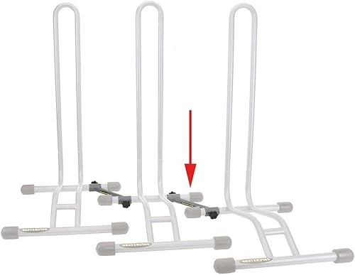 Willworx Display Stand S-Stand Connector Negro soporte de pared para pantalla plana