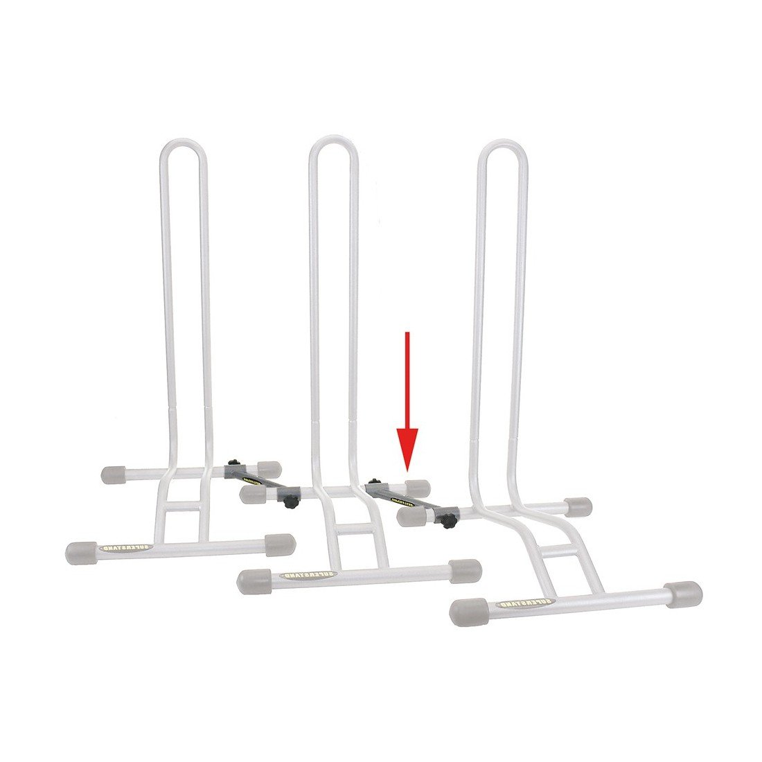 Willworx Display Stand S-Stand Connector