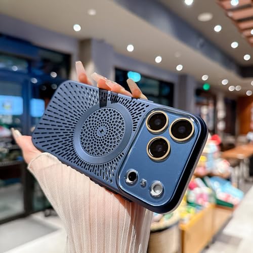 iPhone 17 Pro p P[X MagSafeΉ  p UM M ʋC bV\ ̌^YیKXt ϏՌ CX[dΉ phone 17 Pro pP[X h~ y ^ X}zp M ؍ AC