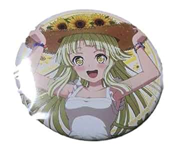 バンドリ ガルパ 弦巻こころ 缶バッジ 30個セット Amazon.co.jp: BanG Dream! サマー2019 トレーディング 缶バッジ