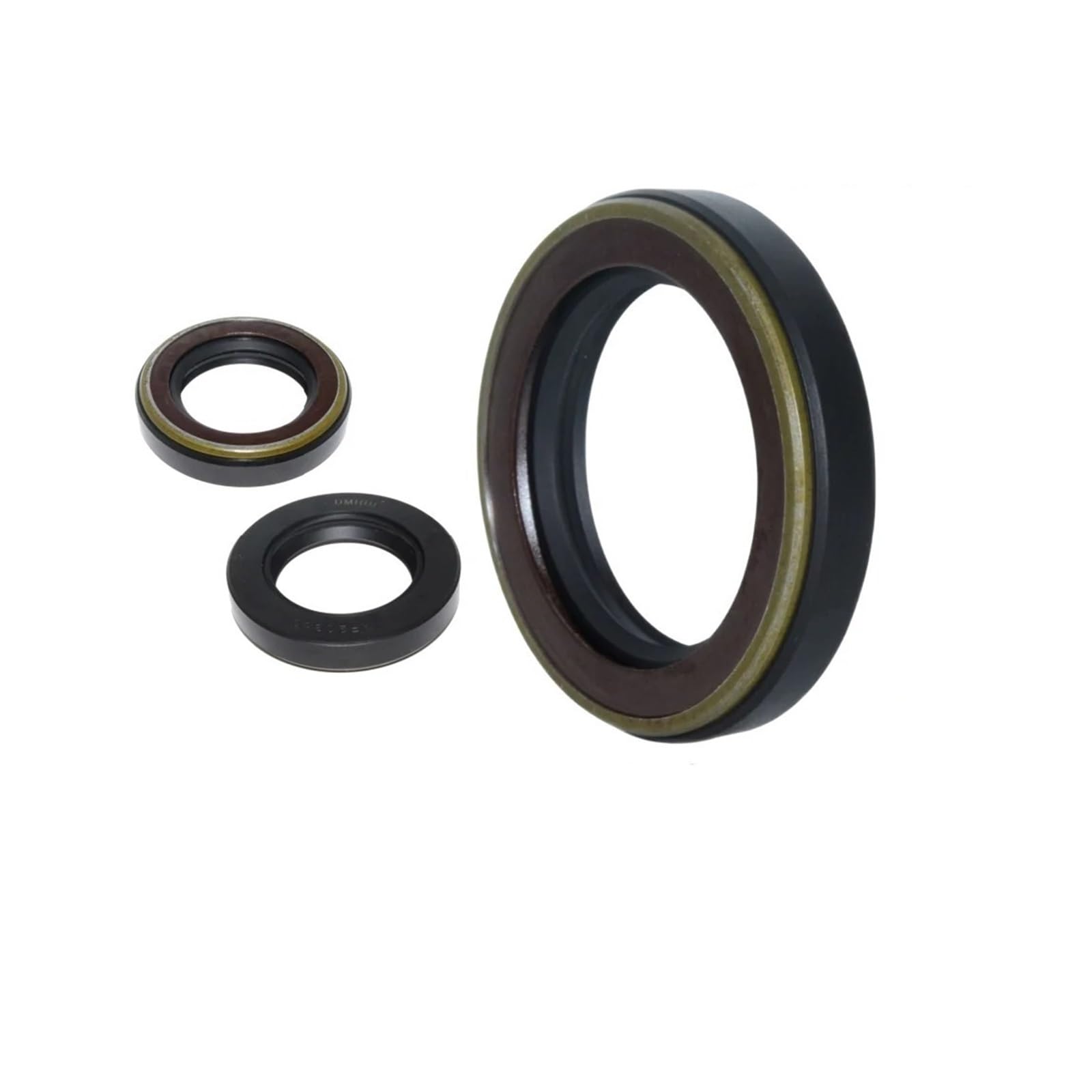 YMUGUEGH 1pcs AP2086F NBR35*55 * 12mm/35X55X12mm oil seal hydraulic pump gasket sealing ring