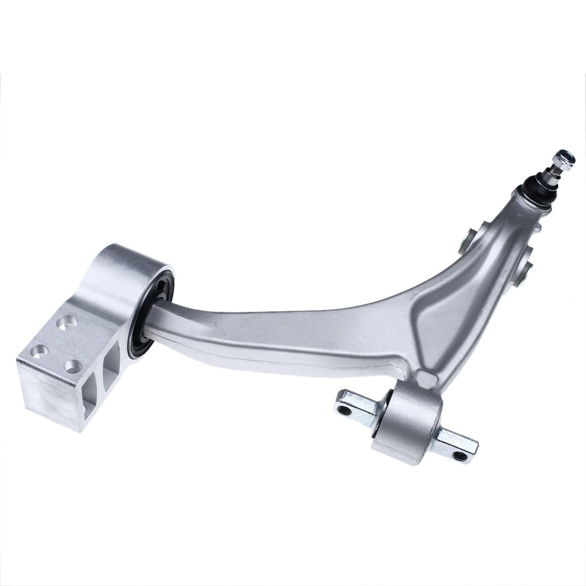 Frankberg Braccio trasversale Braccio assiale Anteriore destro Sotto Compatibile con 159 939 159 Sportwagon 939 Spidel 939 Brera 939 Replace# 50707317