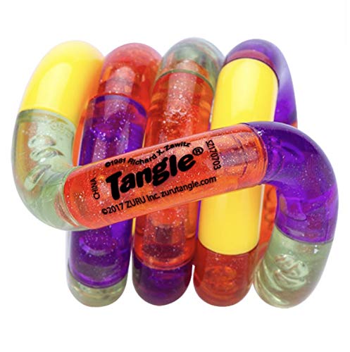 Zuru Tangle Junior Classico Series 1 - Verde