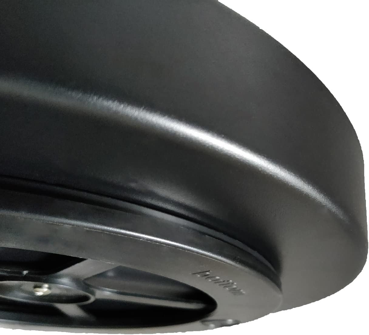 Spinning Large Metal Spice Rack Organizer for Cabinet Kitchen Lazy Susan Rotating Turntable Tiered Countertop Vertical Storage Rack Self Black (2Tier + Single Layer, 2Sets)