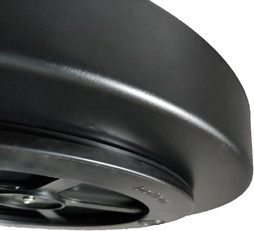 Miniatura 4 de Organizador giratorio de metal grande para especias para gabinete de cocina, Lazy Susan giratorio giratorio para encimera, estante de almacenamiento