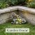 JOYBEE Dragon Solar Garden Statues Outdoor Decoration with Succulent and 6 LED Lights,Dragon Figurine Solar Lights Lawn Décor,Outside Statue Ornament for Patio, Balcony, Yard,Unique Gift for Mom