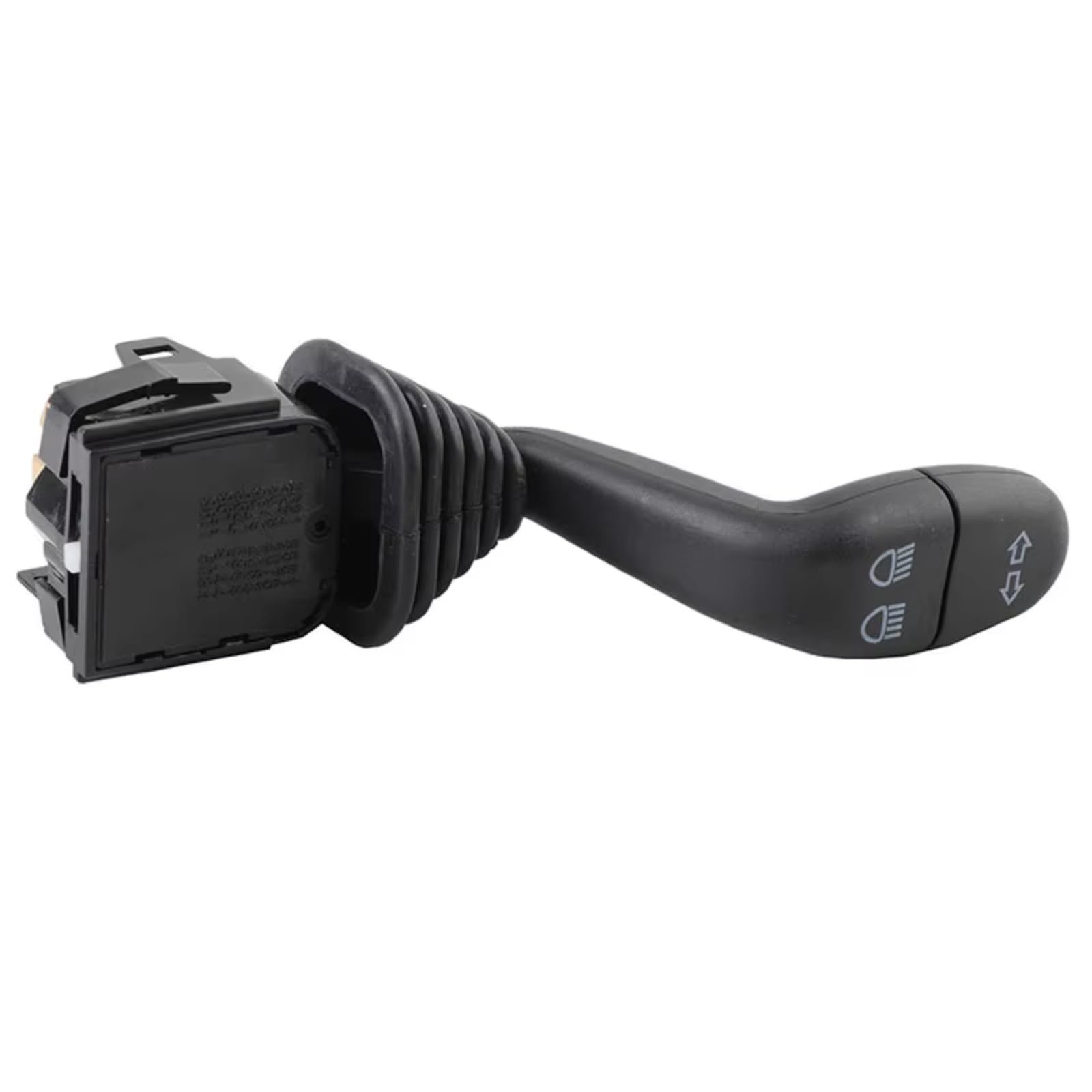 Compatible avec Skoda pour Felicia I pour Estate 6U0953521A 6U0953521 Interrupteur Clignotant Colonne Direction Voiture Interrupteur Clignotant Voiture Bouton Commande Frein