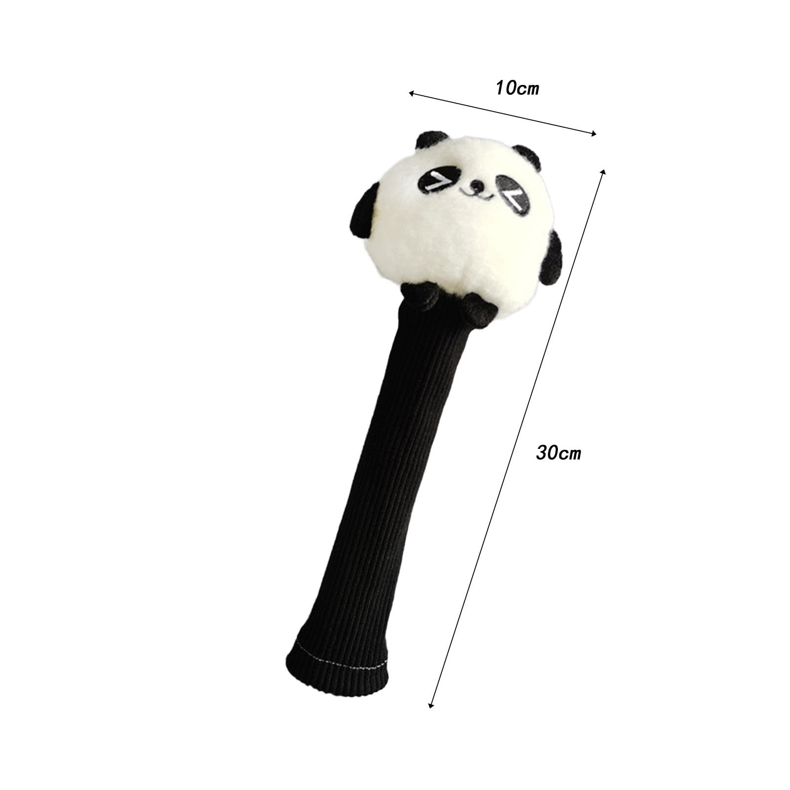 harayaa Étui de Protection pour Manche de Raquette de Badminton, Accessoire Sportif élégant