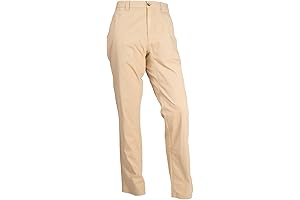 Mountain Khakis Men's All Mountain Pants: Your Ultimate Outdoor Adventure Companion