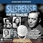 Cover of Suspense: Fear & Trembling