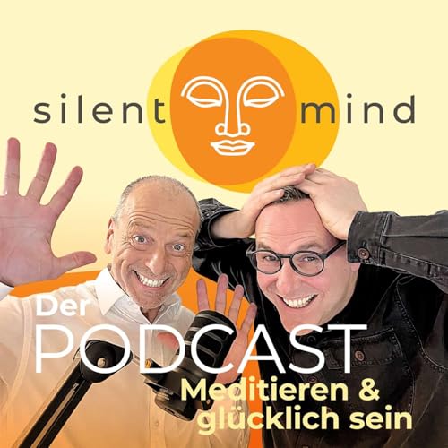 Silent Mind cover art