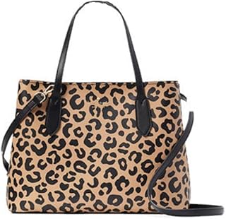 Kate Spade New York Harper Satchel Handles Crossbody Shoulder Strap Handbag